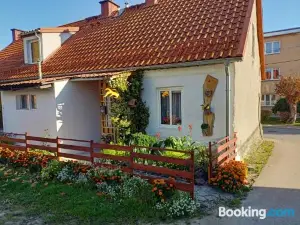 Mieszkanie w Domu Wielorodzinnym