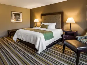 Best Western Stanton Inn