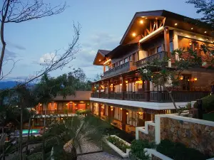 Highland Bali Villas, Resort and Spa