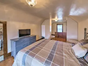 Charming Urbana Home Near Downtown!