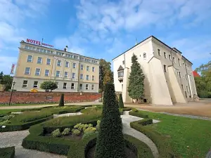 Hotel Zamkowy