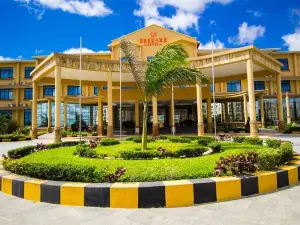 Nashera Hotels Dodoma