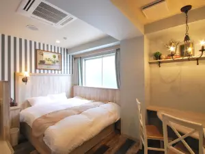 Hotel Parfait de Charme