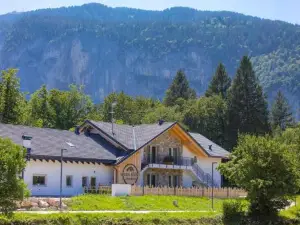 Brenta Rosso - Charme Apartments