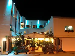 Hotel Dell'Ancora