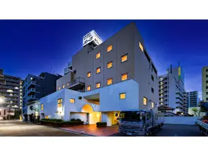川崎公園酒店