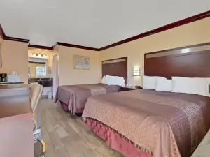 Americas Deluxe Inn- Marysville