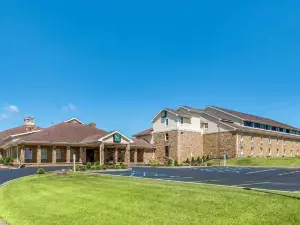 Quality Inn & Suites Bedford West