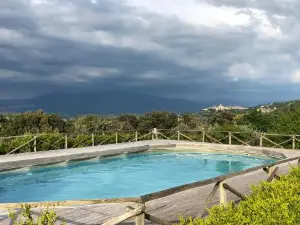 Agriturismo La Montagnola