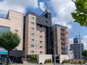 Jecheon Urban Brown Hotel