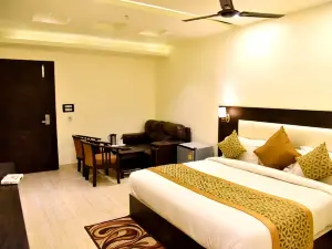 Hotel Vinayak