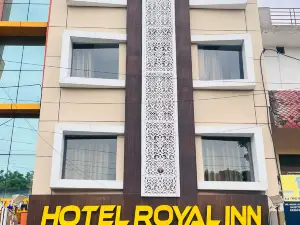 Hotel Royal Inn Raebareli