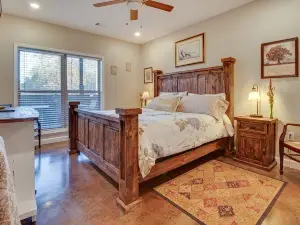 Cozy Bull Shoals Condo Getaway ~ 1 Mi to Lake!