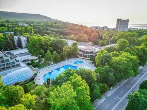 Calimera Ralitsa Superior Hotel - Ultra All Inclusive Plus Aquapark