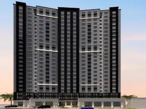 Magic Tower
