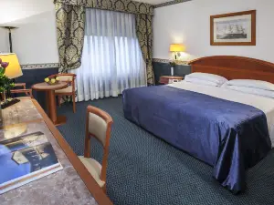 Starhotels Vespucci