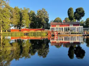 Gimo Herrgård