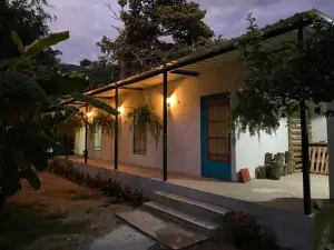 Cabana Villa Mary-Aguachica