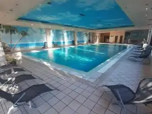 Apartman Batuda Besplatne Ulaznice za Posjetiteljski Centar I Hrvatsku Saharu