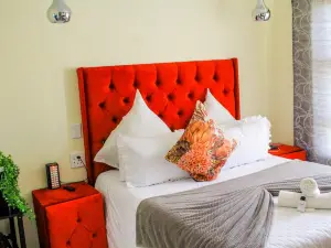Adante Lodge & Conferencing