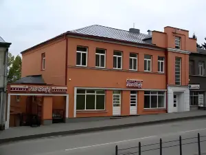 Pas Stefą