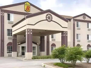 Super Motel
