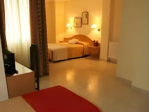 Hotel la Brañina