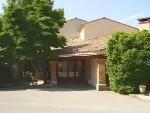 Hôtel le Barry, Toulouse Nord