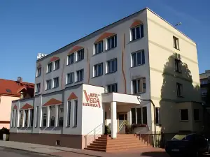 Hotel Vega