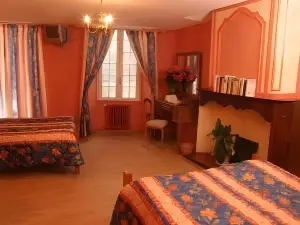 Hotel le Sully