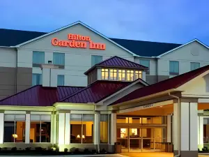 Hilton Garden Inn Houston NW America Plaza