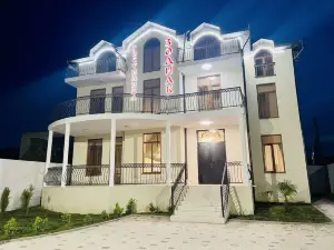 Zodiak Hotel