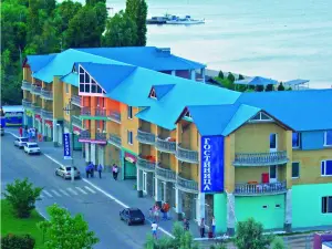 Novinka Hotel