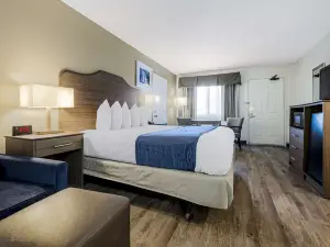 Best Western Santee Lodge