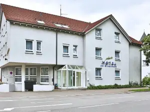 Appartis - Hotel am Stadtpark