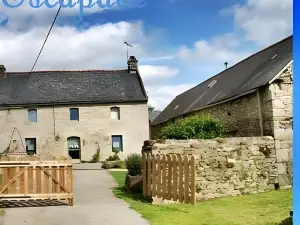 Le Domaine de Kerlys