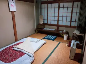 Honno Ryokan