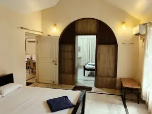 NuaGoa Nature Retreat