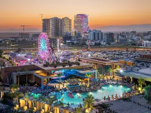 Grand Sapphire Resort & Casino
