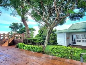Chill Hill Cottage