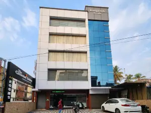 The Crescent Suites