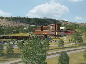 Chicken Ranch Casino Resort