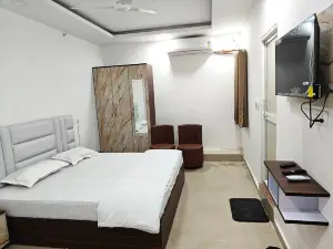 HOTEL CORPORATE INN