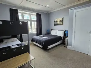 Kiwi As Guest House