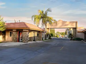 Hyland Motel Brea