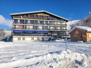 Hotel la Rua