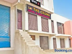 Hotel O the Crown Hotel & Restaurant
