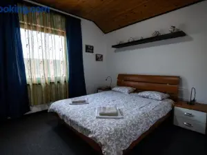 Apartment Bišćan Samobor