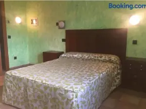 El Soportal De Uceda