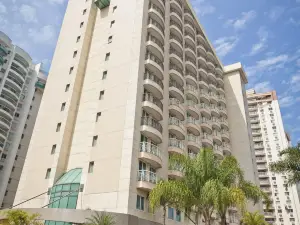 Bourbon Residence Barra da Tijuca - Rio de Janeiro